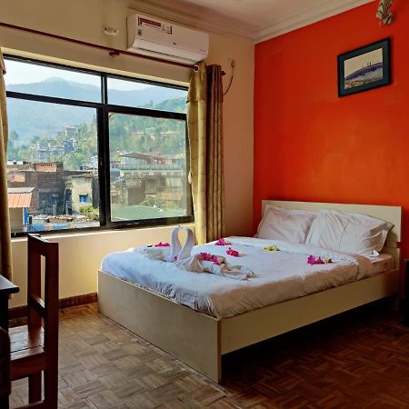 Gateway Himalaya Resort Ghanpokhara Экстерьер фото